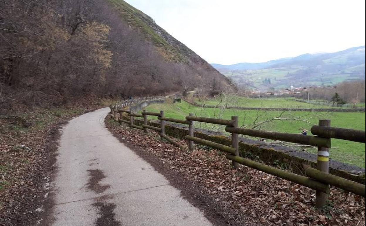 Cinco rutas de montaña para disfrutar de un buen fin de semana