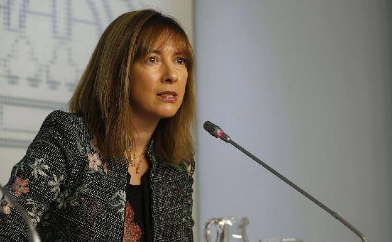 Asturias admite que aún no conoce los detalles de la propuesta de Montero para compensar los 75 millones del IVA de 2017