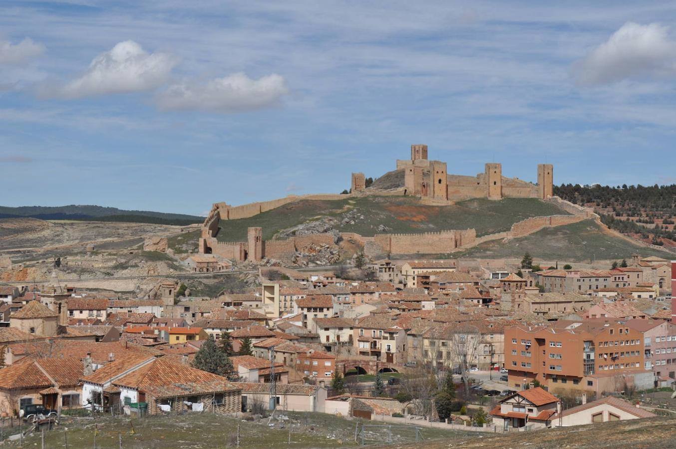 MOLINA DE ARAGÓN (Guadalajara)