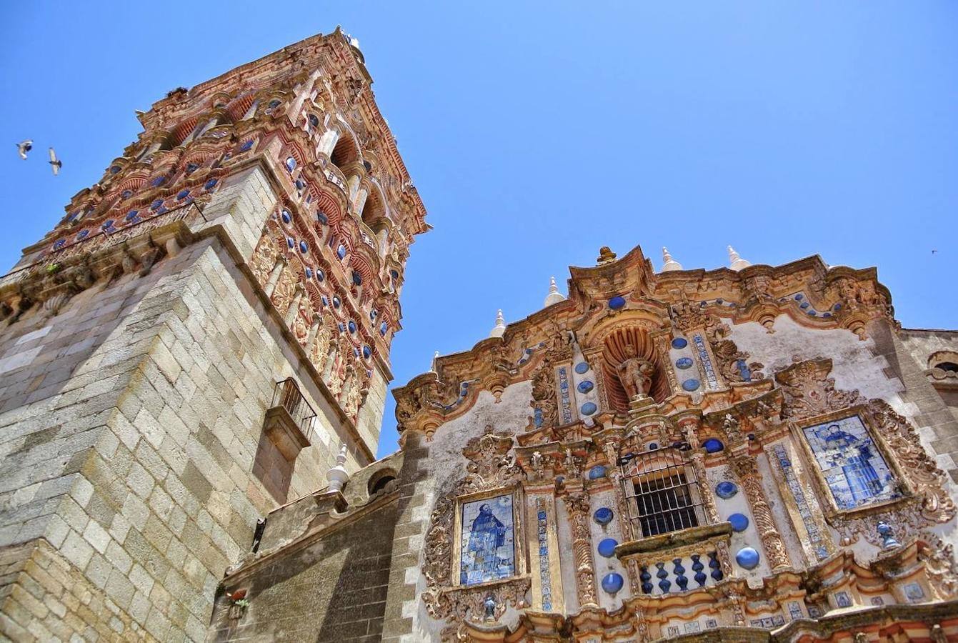 JEREZ DE LOS CABALLEROS (Badajoz)