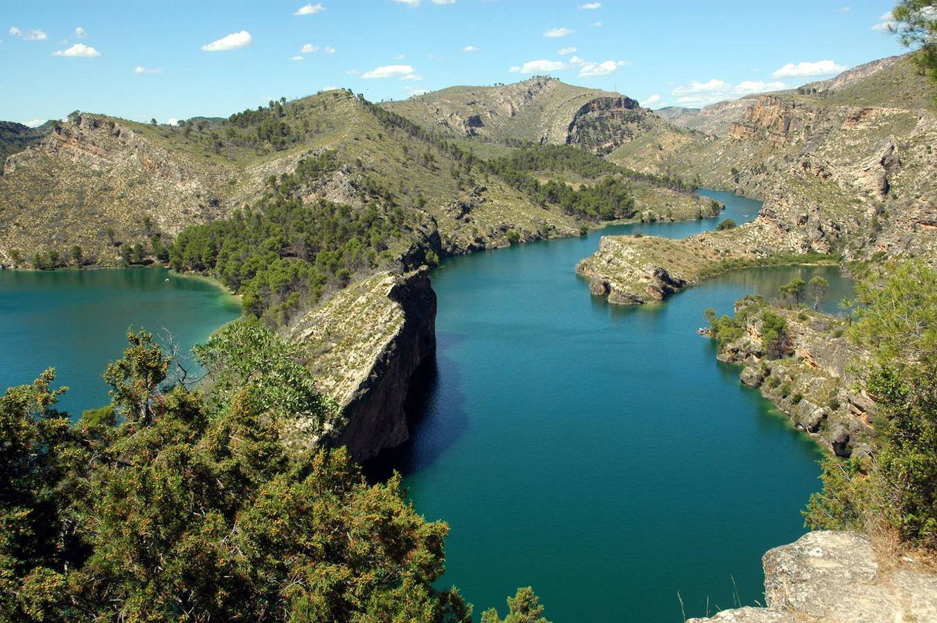 BUENDÍA (Cuenca)