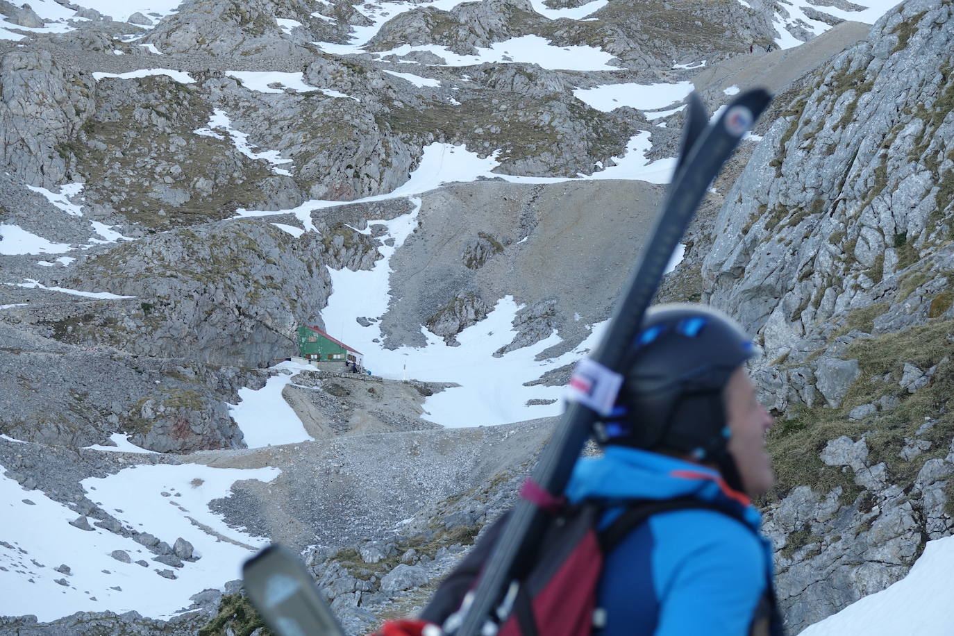 Los días 15 y 16 de Febrero de 2020 se celebrará por vigesimo primer año consecutivo la prueba reina del esquí de montaña en Asturias