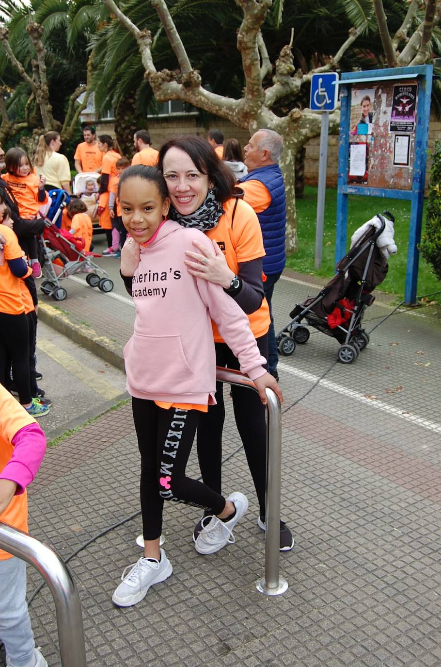 Asturias acoge la II Carrera Galbán para recaudar fondos contra el cáncer infantil