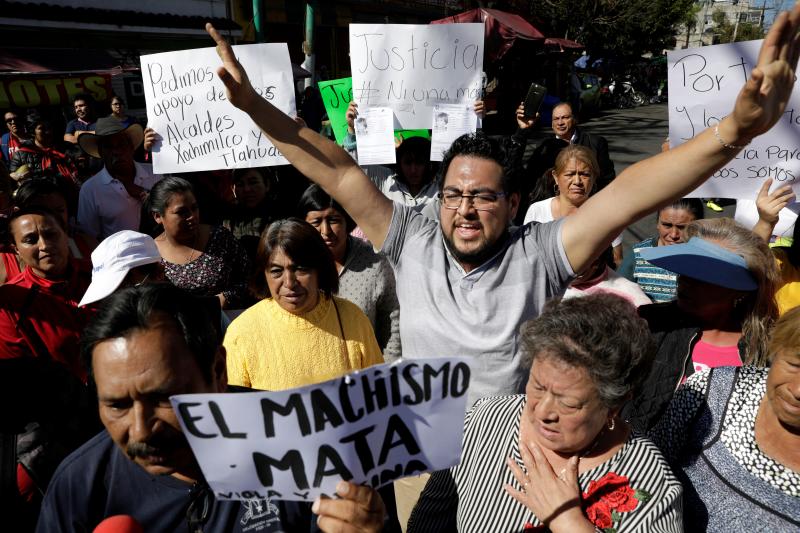 El secuestro y brutal asesinato de la pequeña Fátima Cecilia Aldriguet, de siete años, que fue encontrada sin órganos en una bolsa de plástico ha conmocionado a México, un país desvastado por la violencia. Toda la sociedad se ha volcado con la familia y exige «justicia para Fátima».