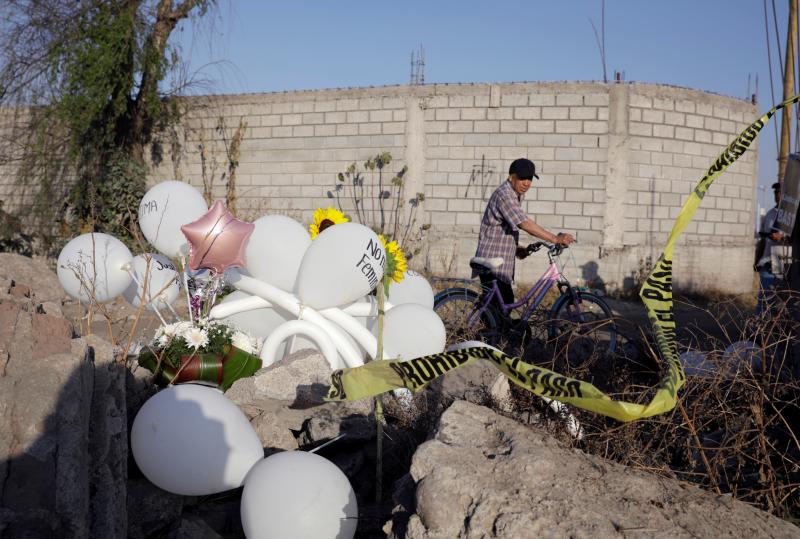 El secuestro y brutal asesinato de la pequeña Fátima Cecilia Aldriguet, de siete años, que fue encontrada sin órganos en una bolsa de plástico ha conmocionado a México, un país desvastado por la violencia. Toda la sociedad se ha volcado con la familia y exige «justicia para Fátima».