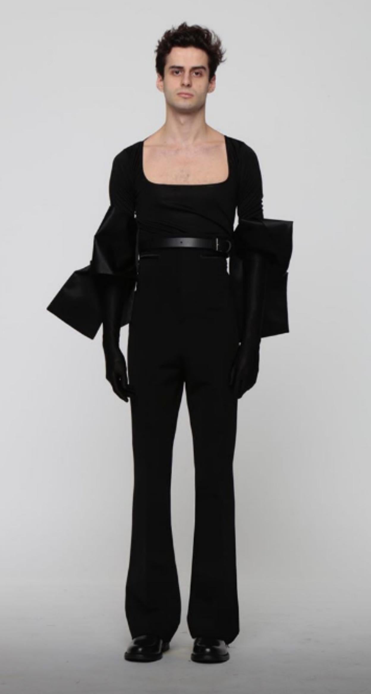 Algunos de los diseños firmados por el diseñador asturiano. 