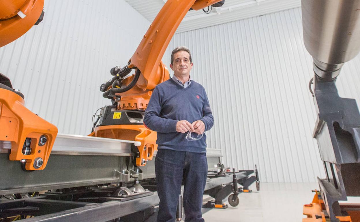 ArcelorMittal: «Los centros de Avilés son idóneos para fomentar y atraer el talento»