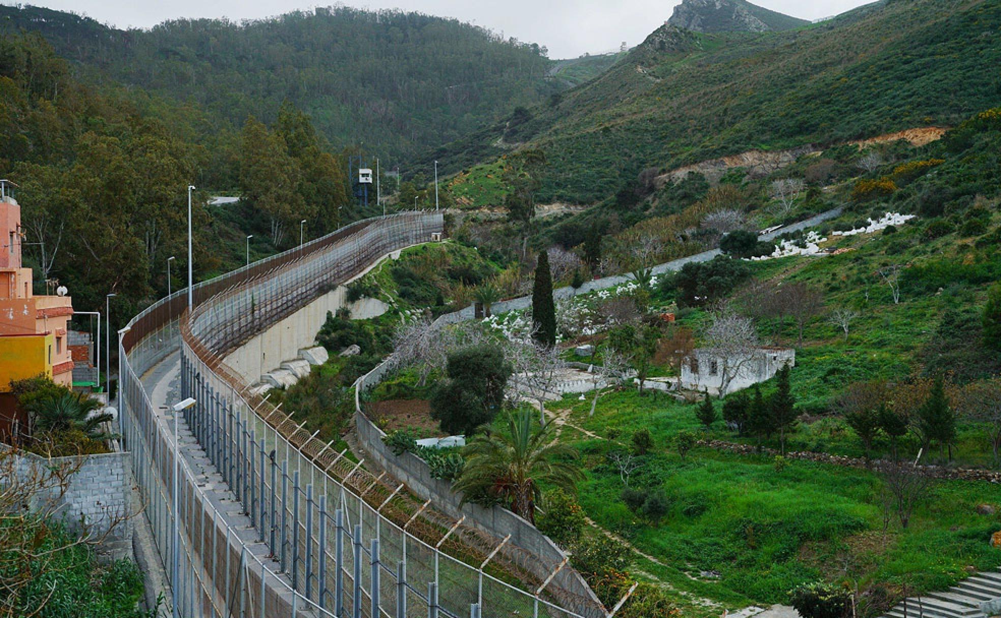 Europa intensifica el control de su frontera sur con decisiones judiciales hasta ahora inéditas, una estrategia que pasa por convertir a Marruecos en su aliado.