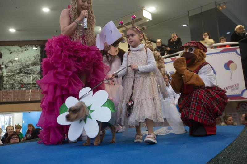 Fotos: Concurso de disfraces de El Atrio