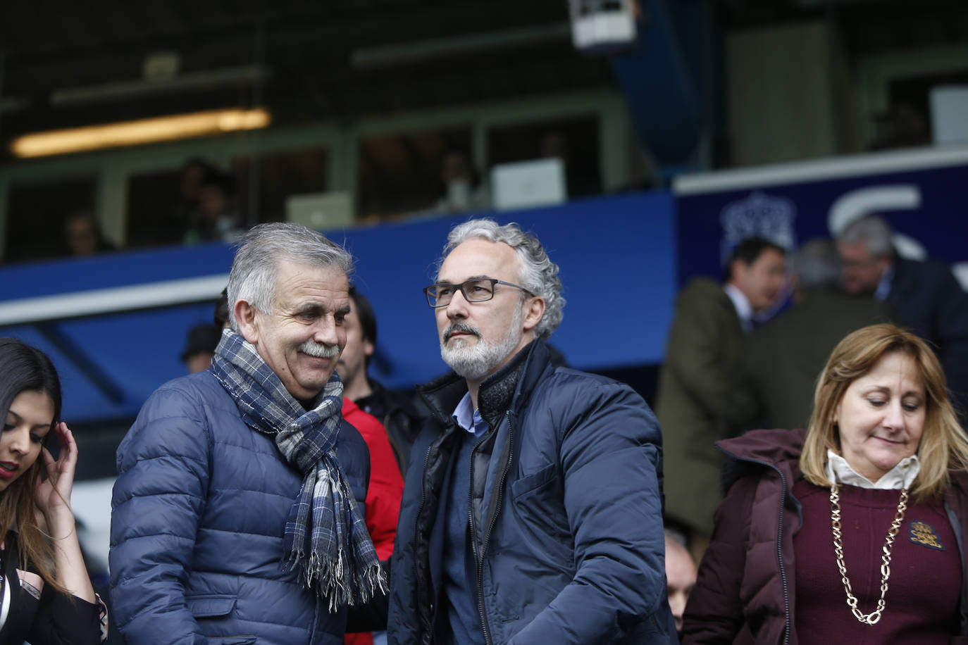 Fotos: ¿Estuviste en el Ponferradina – Sporting? ¡Búscate!