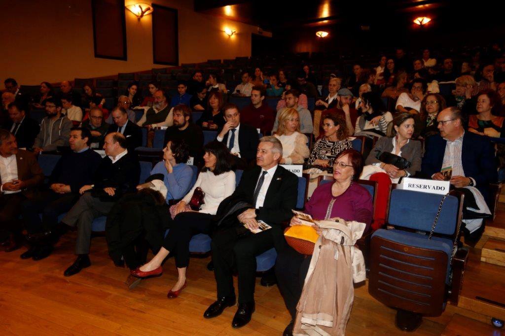 Se trata de un acto que nació con vocación de continuidad y la previsión es celebrarlo cada cuatro años, cada 29 de febrero, para conmemorar así su más prestigioso descubrimiento, Fago 29