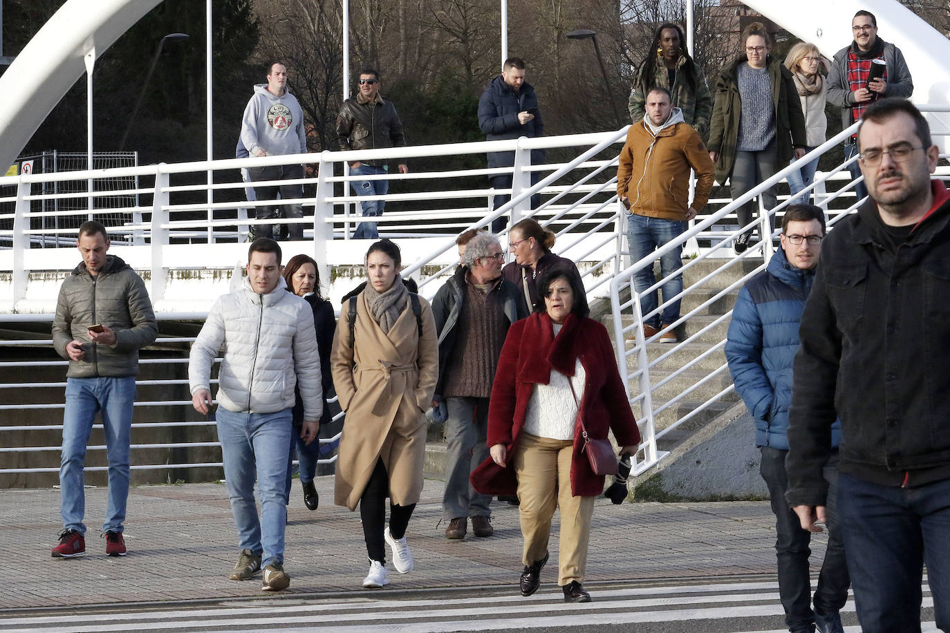 La empresa municipal confía en poder corregir los exámenes en dos semanas y hacer las primeras contrataciones temporales, en función de sus necesidades, a partir de junio