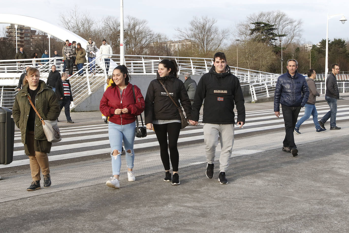 La empresa municipal confía en poder corregir los exámenes en dos semanas y hacer las primeras contrataciones temporales, en función de sus necesidades, a partir de junio