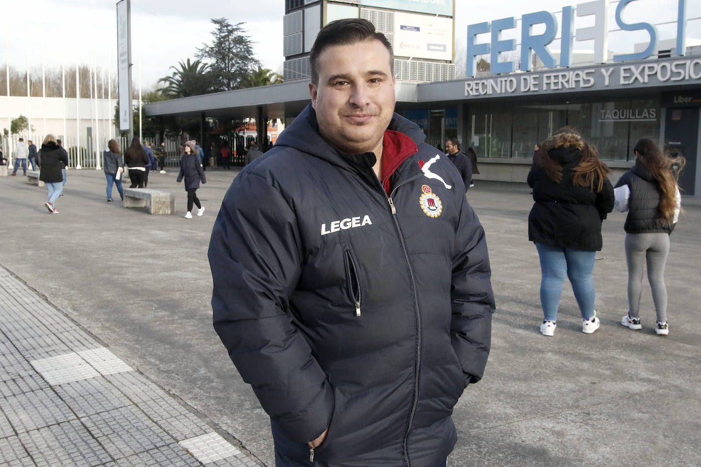 La empresa municipal confía en poder corregir los exámenes en dos semanas y hacer las primeras contrataciones temporales, en función de sus necesidades, a partir de junio