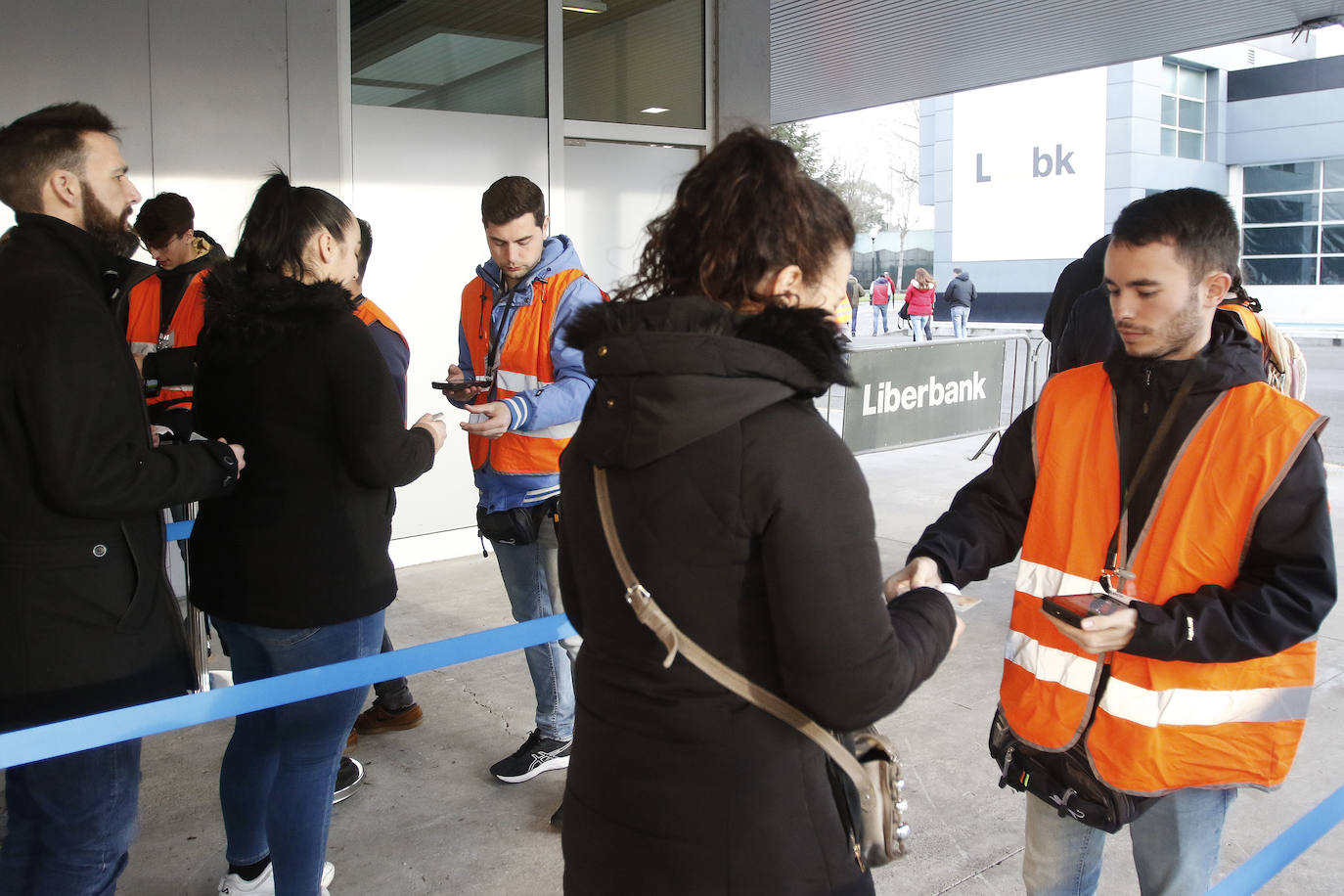 La empresa municipal confía en poder corregir los exámenes en dos semanas y hacer las primeras contrataciones temporales, en función de sus necesidades, a partir de junio