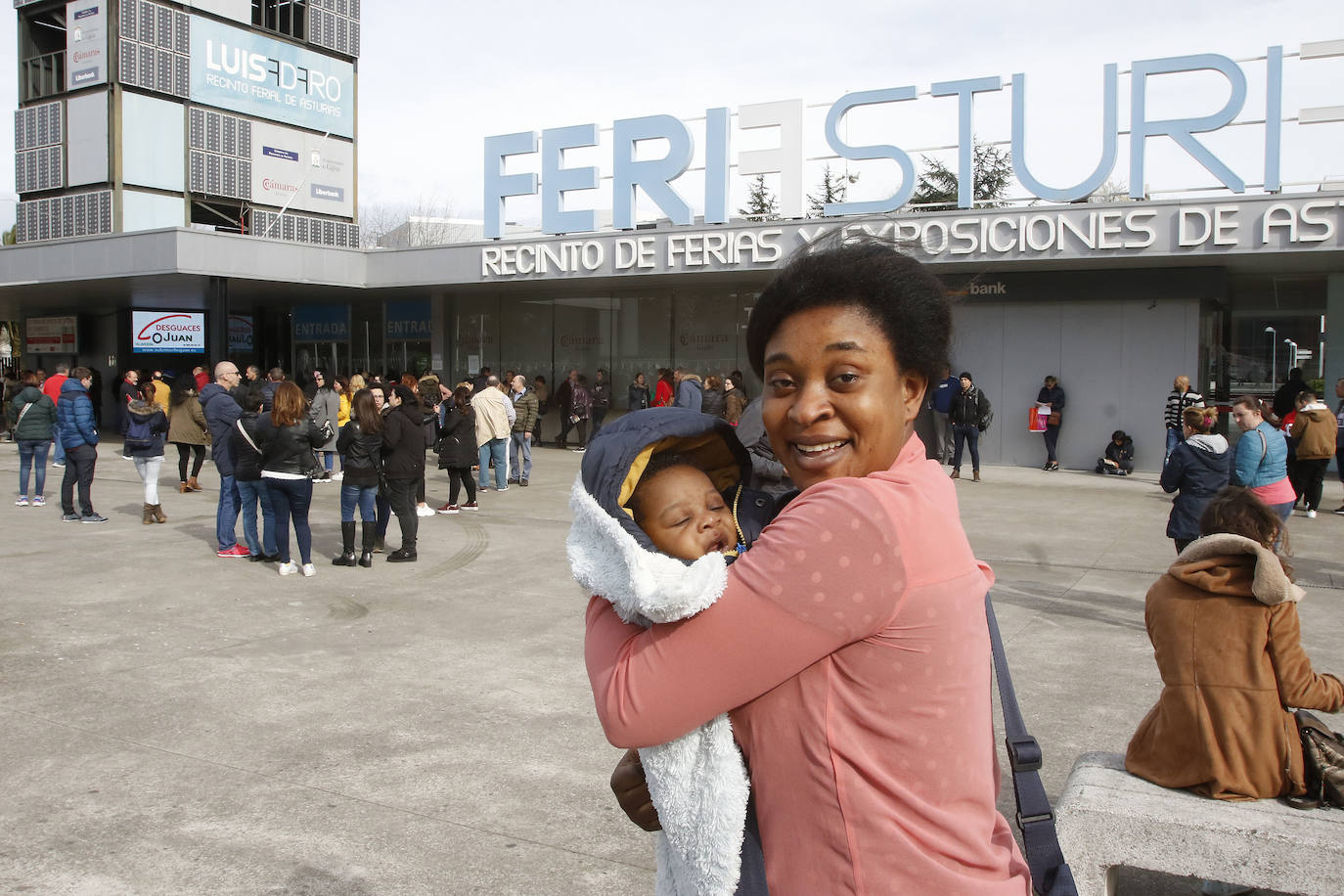 La empresa municipal confía en poder corregir los exámenes en dos semanas y hacer las primeras contrataciones temporales, en función de sus necesidades, a partir de junio