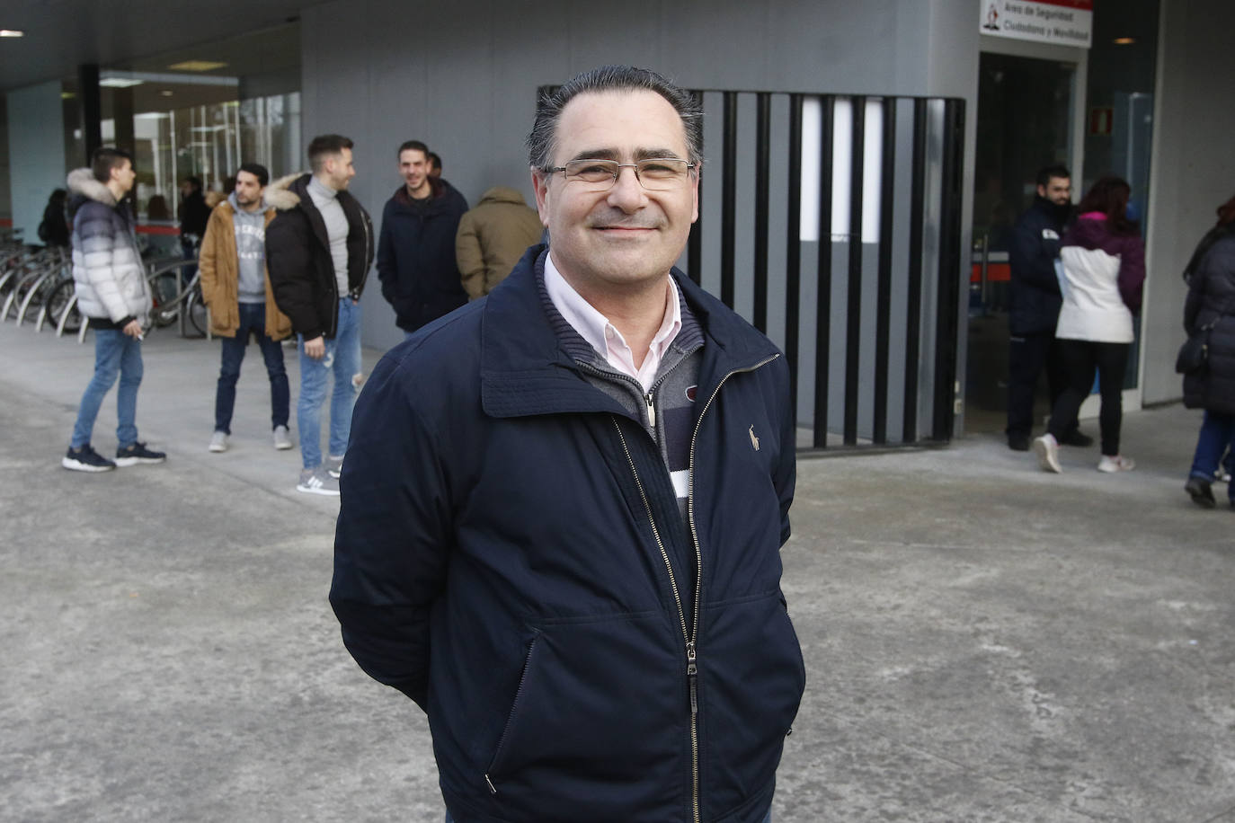 La empresa municipal confía en poder corregir los exámenes en dos semanas y hacer las primeras contrataciones temporales, en función de sus necesidades, a partir de junio