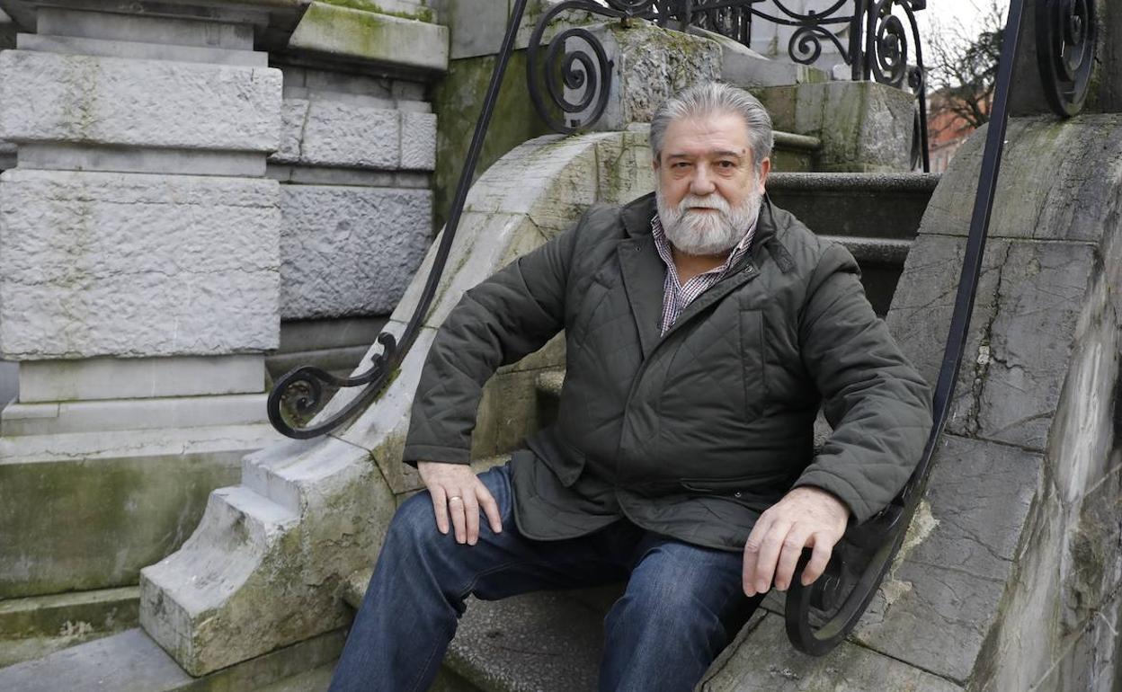 «¿Quién es el presidente de Fade? La FP es un problema de la Administración»