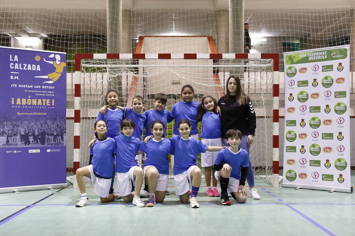 Mini Patronato San José