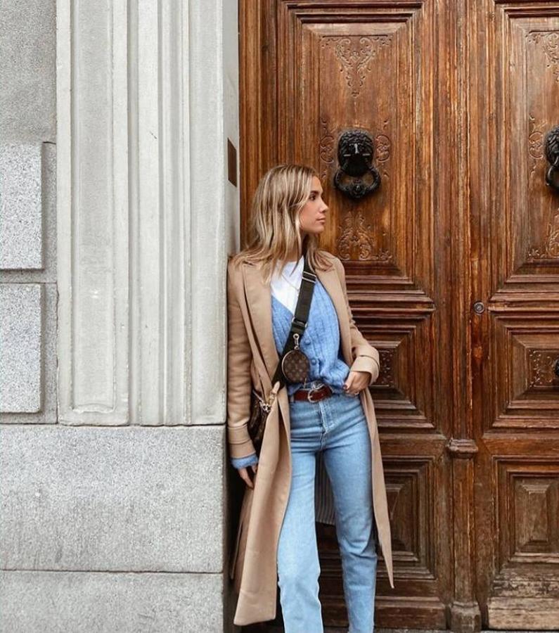 Fotos: Los mejores looks con gabardina para esta primavera