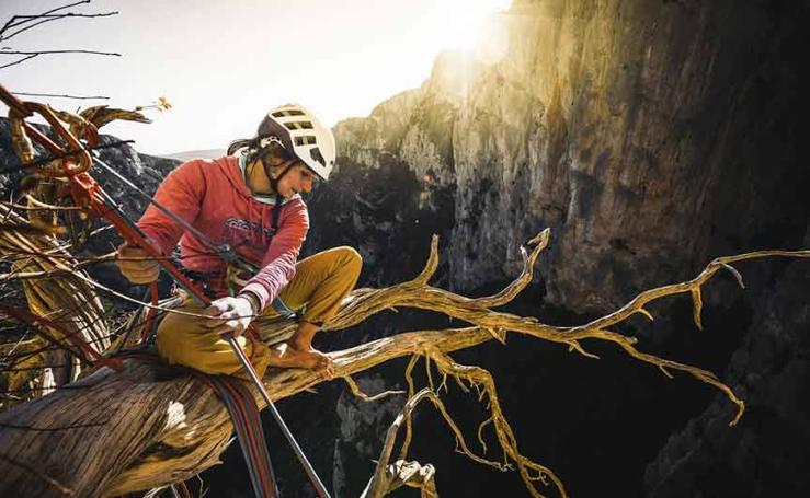 Las mejores imágenes de naturaleza, montaña y cultura