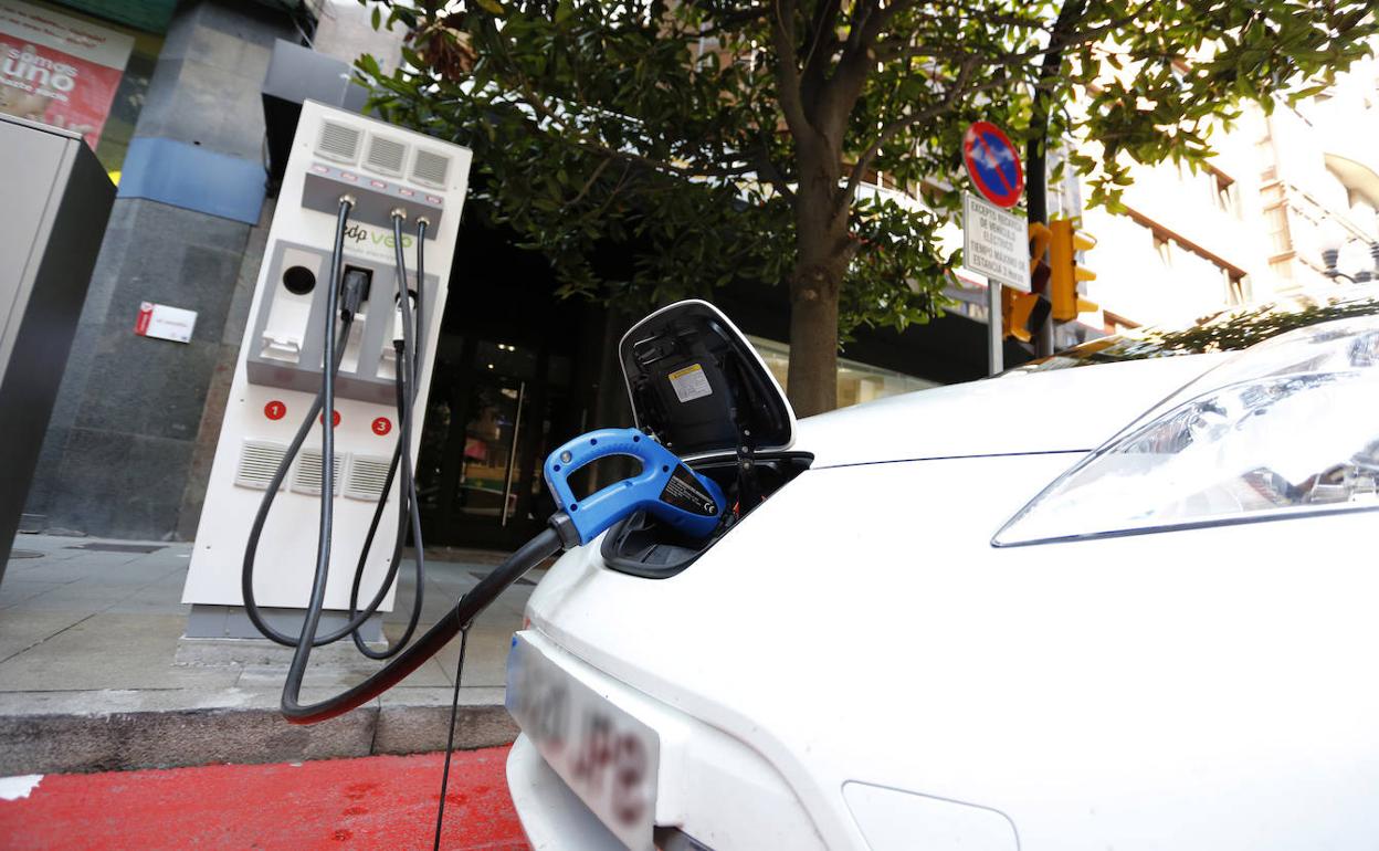 Mitos, verdades y mentiras sobre los coches eléctricos