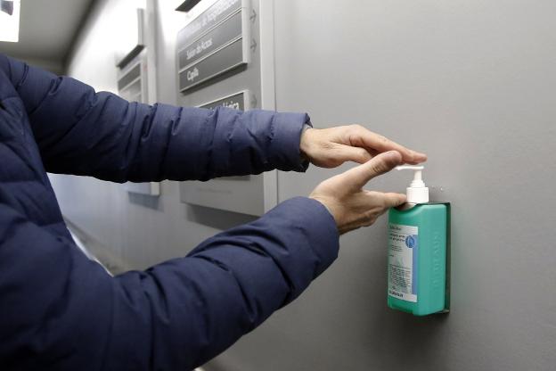 Los médicos piden más medios para luchar contra la epidemia