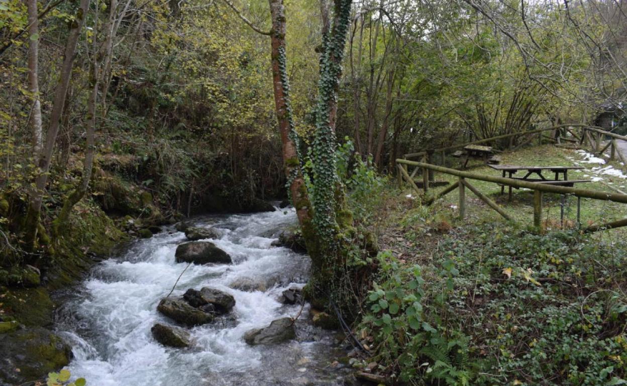 6 rutas de montaña por Asturias, León y Cantabria para este fin de semana