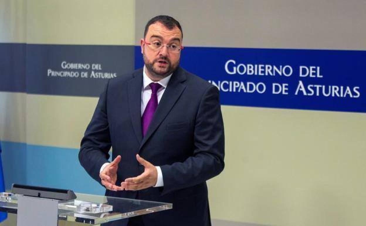 Asturias tendrá plan de igualdad en el sector público este mismo año