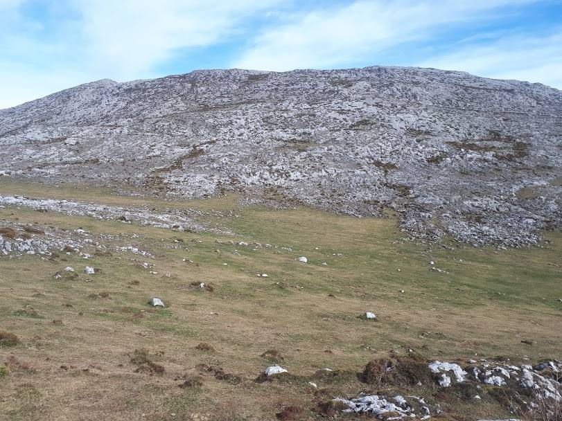 Fotos: Una ruta por la Sierra de Sobia