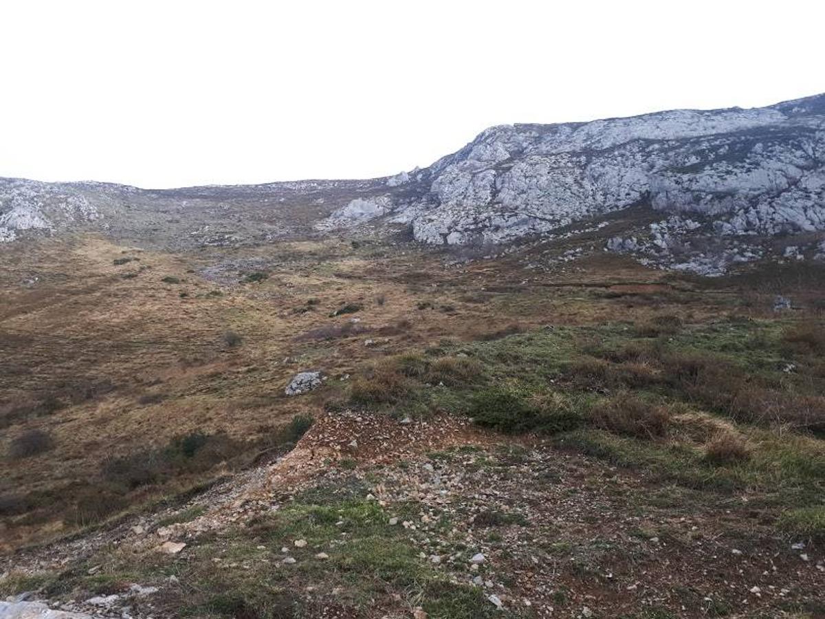 Fotos: Una ruta por la Sierra de Sobia