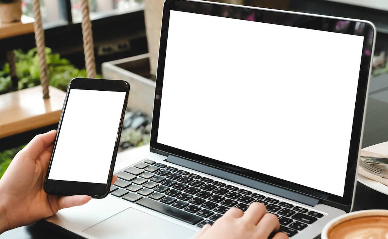 Detenido en Gijón por acosar y amenazar a una mujer que conoció en una red social