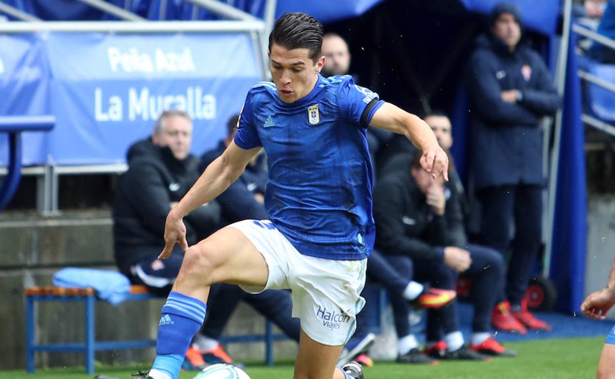 Consulte el horario y dónde ver el Real Oviedo - Ponferradina, partido de Segunda División de fútbol. 