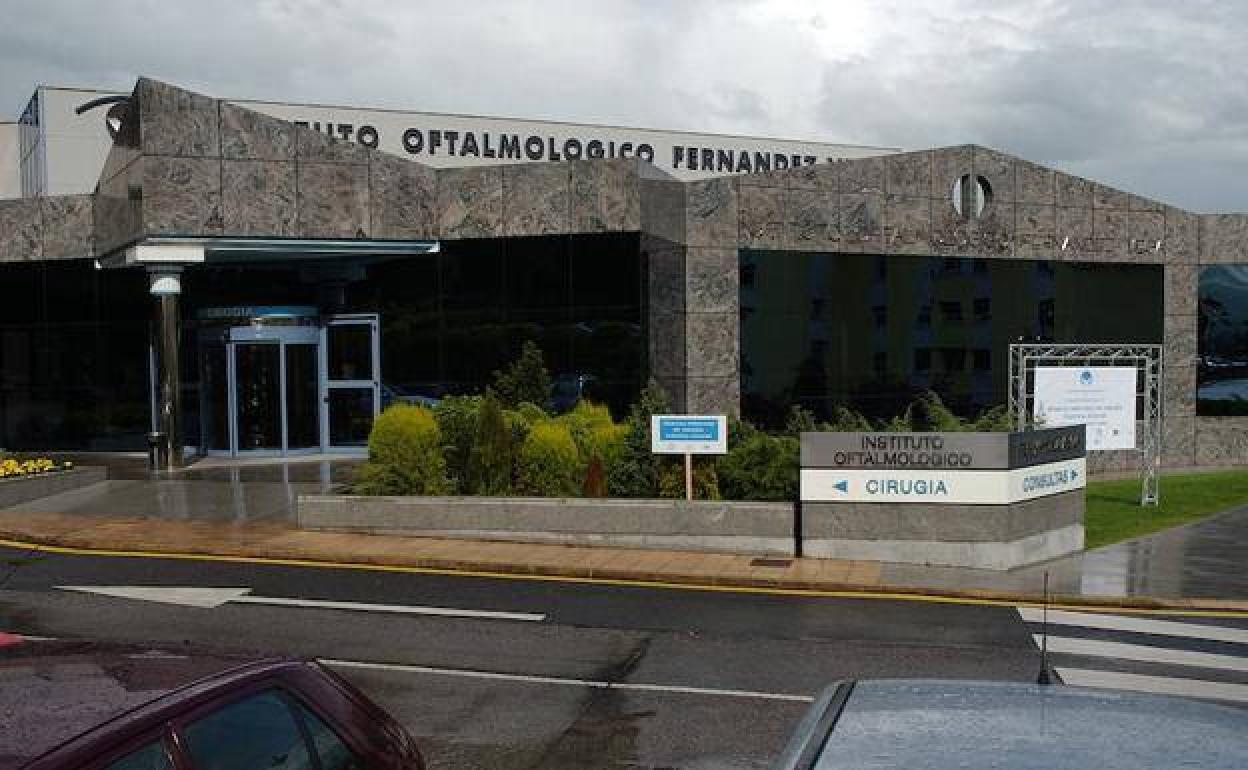 Logran predecir el desarrollo del glaucoma en un 80 por ciento de los casos