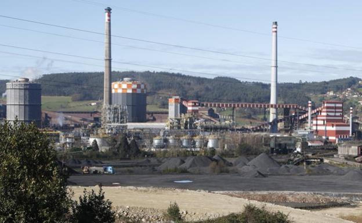 El Gobierno inicia el proceso para reducir los derechos de emisión y aumentar su precio