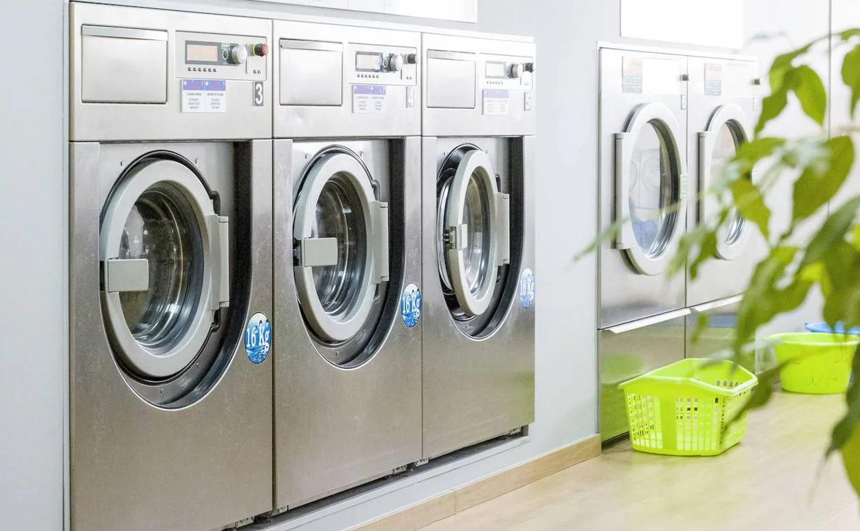 Lavar en en la lavandería: qué es mejor para el medio ambiente | El Comercio: Diario de Asturias