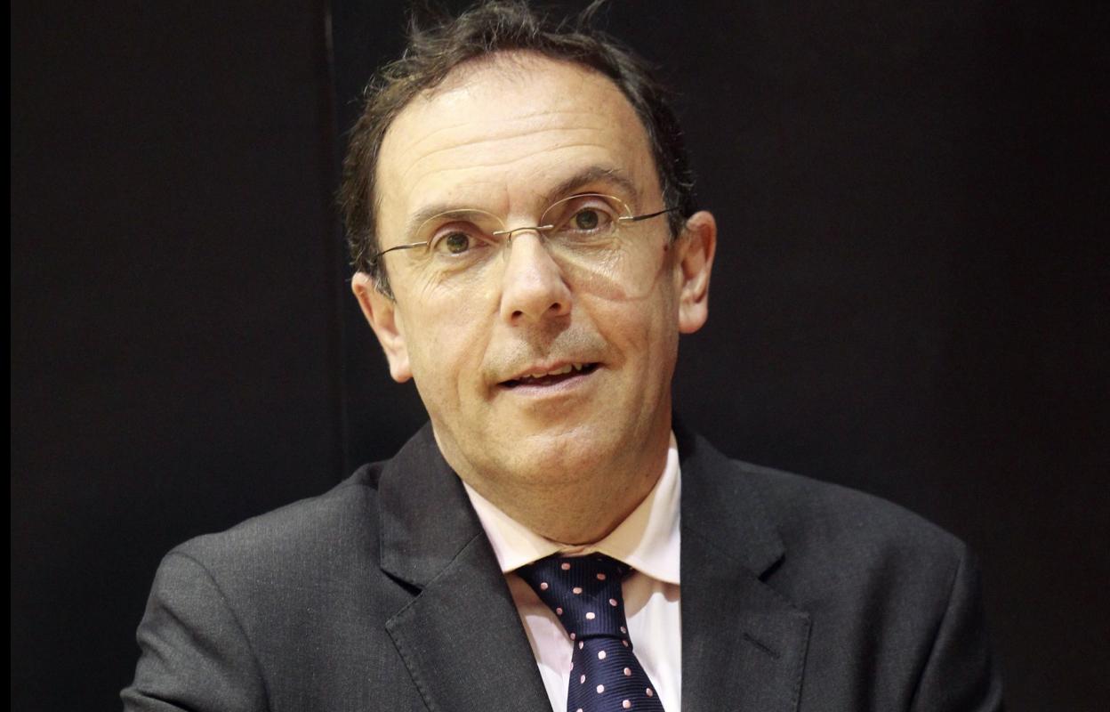 Fernando Villabella. 