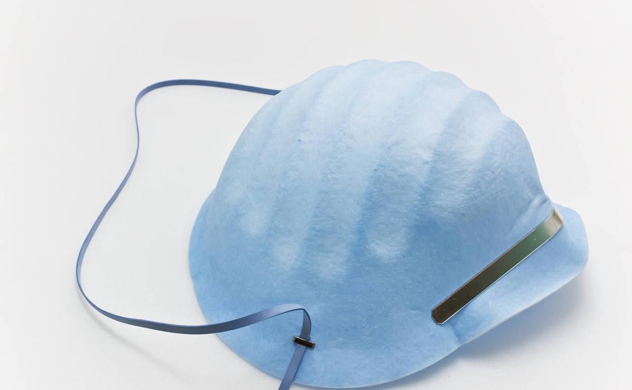 Coronavirus en Asturias | Los sanitarios asturianos denuncian la «falta de material en plena pandemia»