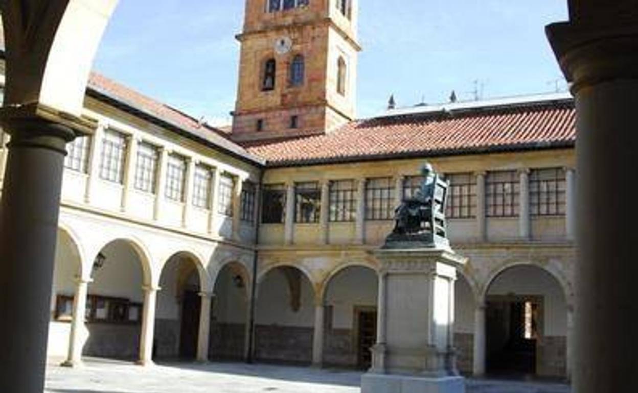 Coronavirus en Asturias | La Universidad de Oviedo suspende las elecciones al Rectorado por el coronavirus