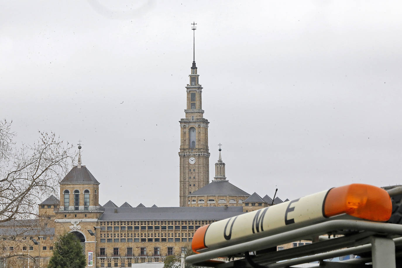 Los asturianos siguen viviendo bajo las restricciones que impone el Estado de Alarma por el coronavirus 