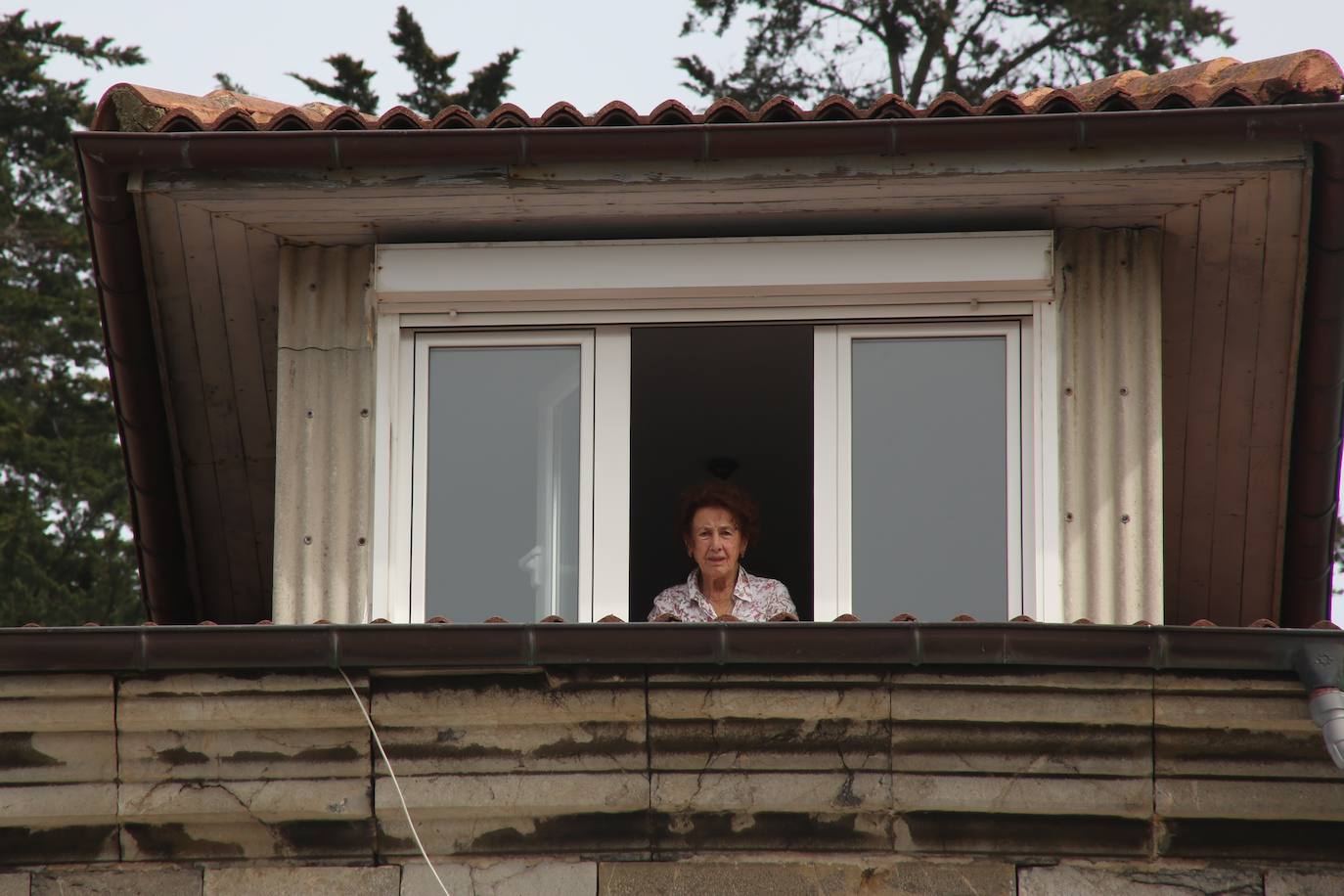 Los asturianos siguen viviendo bajo las restricciones que impone el Estado de Alarma por el coronavirus 