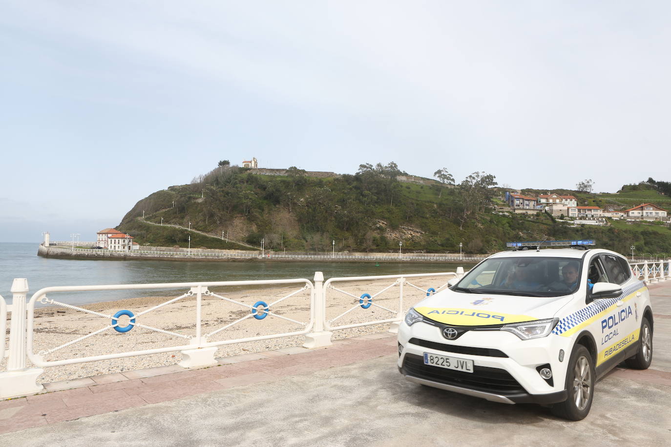 Los asturianos siguen viviendo bajo las restricciones que impone el Estado de Alarma por el coronavirus 