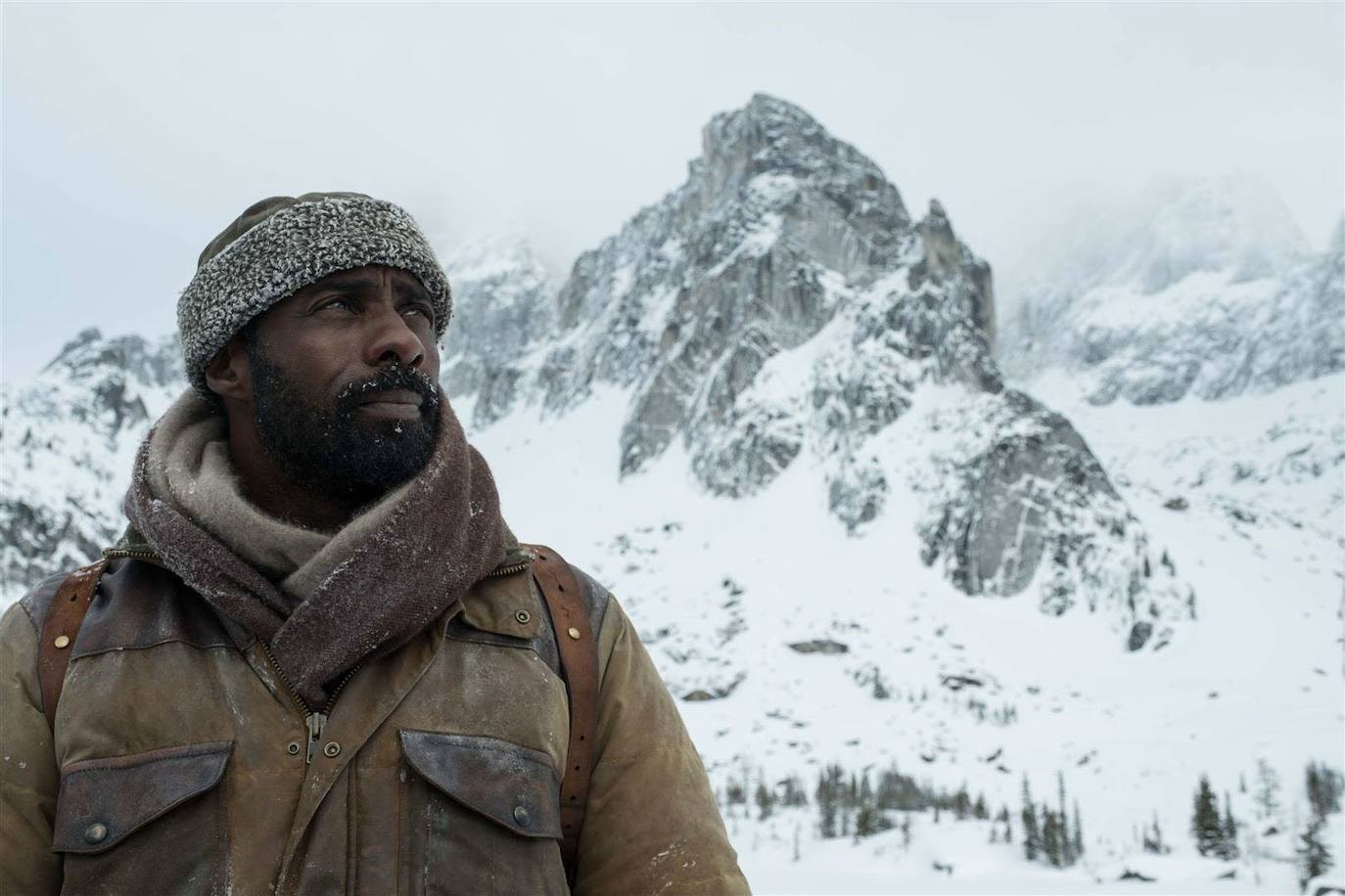 Idris Elba. El actor británico confirmaba su positivo en Covid-19 en sus redes sociales, donde ha querido hacer un llamamiento a la responsabilidad. El actor ha subrayado la importancia de mantener la “distancia social” y lavarse las manos para tratar de frenar la propagación del virus.