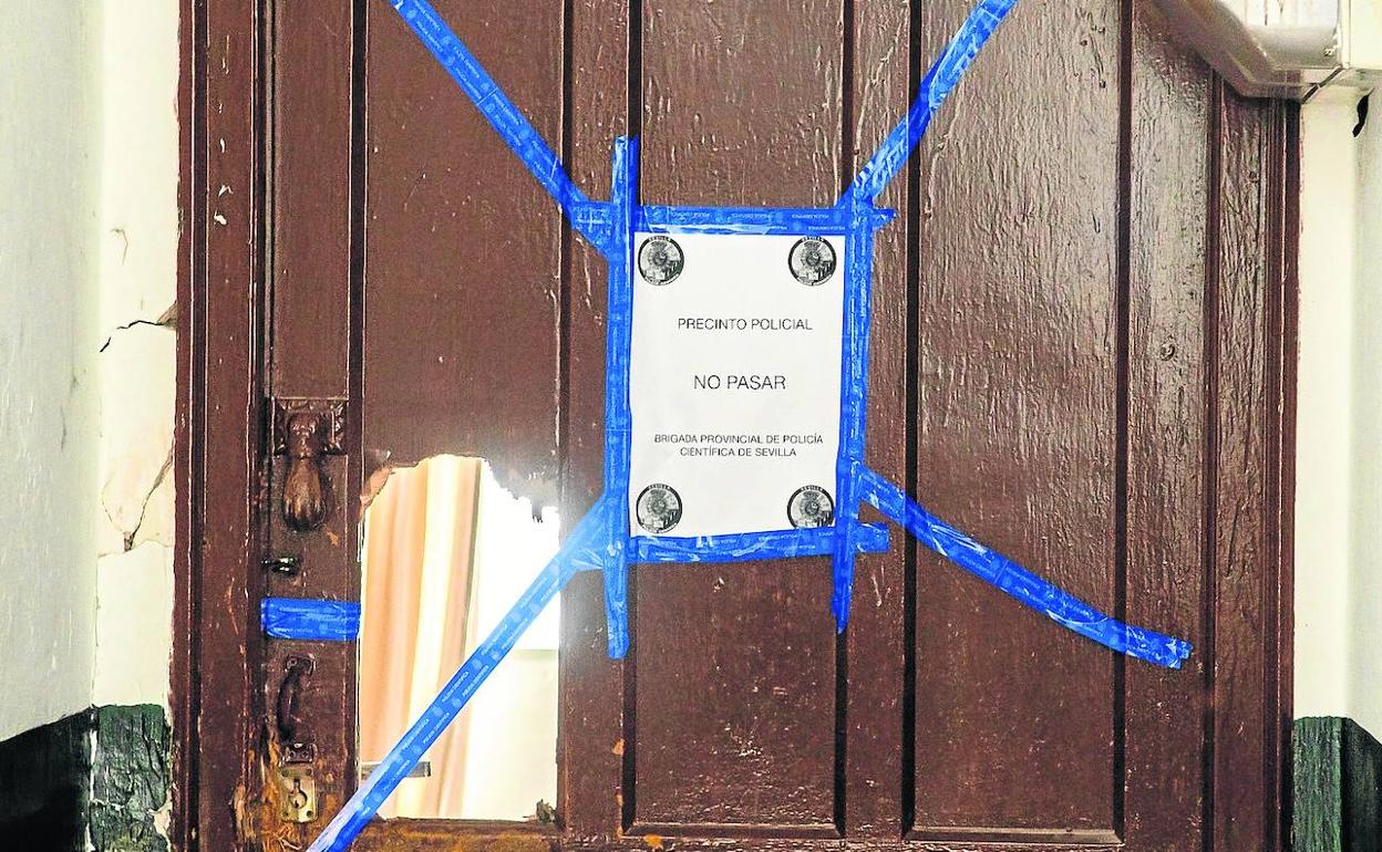 «Si quieren dejar al maltratador, no se lo digan a él y menos en confinamiento»