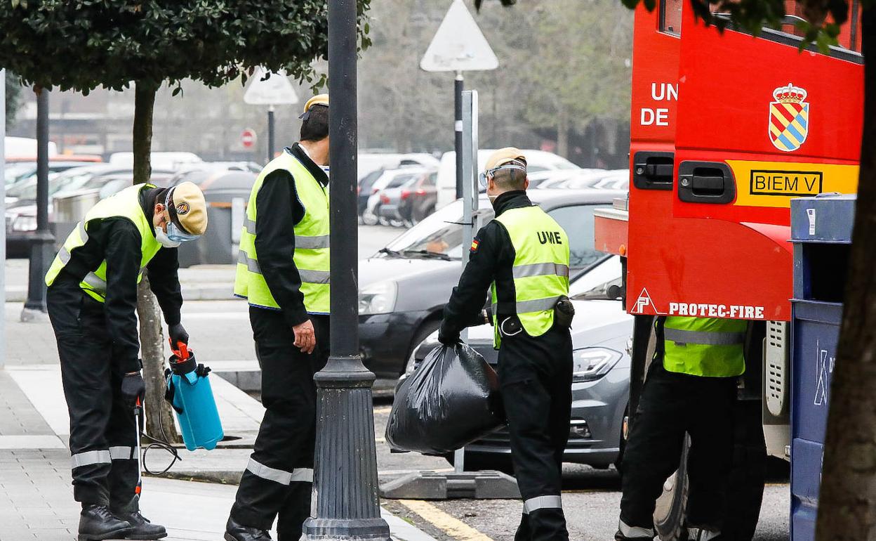 Y si falla el Estado de Alarma: qué es el Estado de Excepción