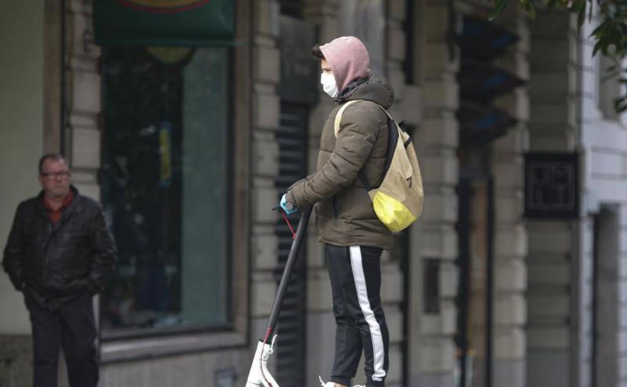 ¿Afectará la meteorología al coronavirus?