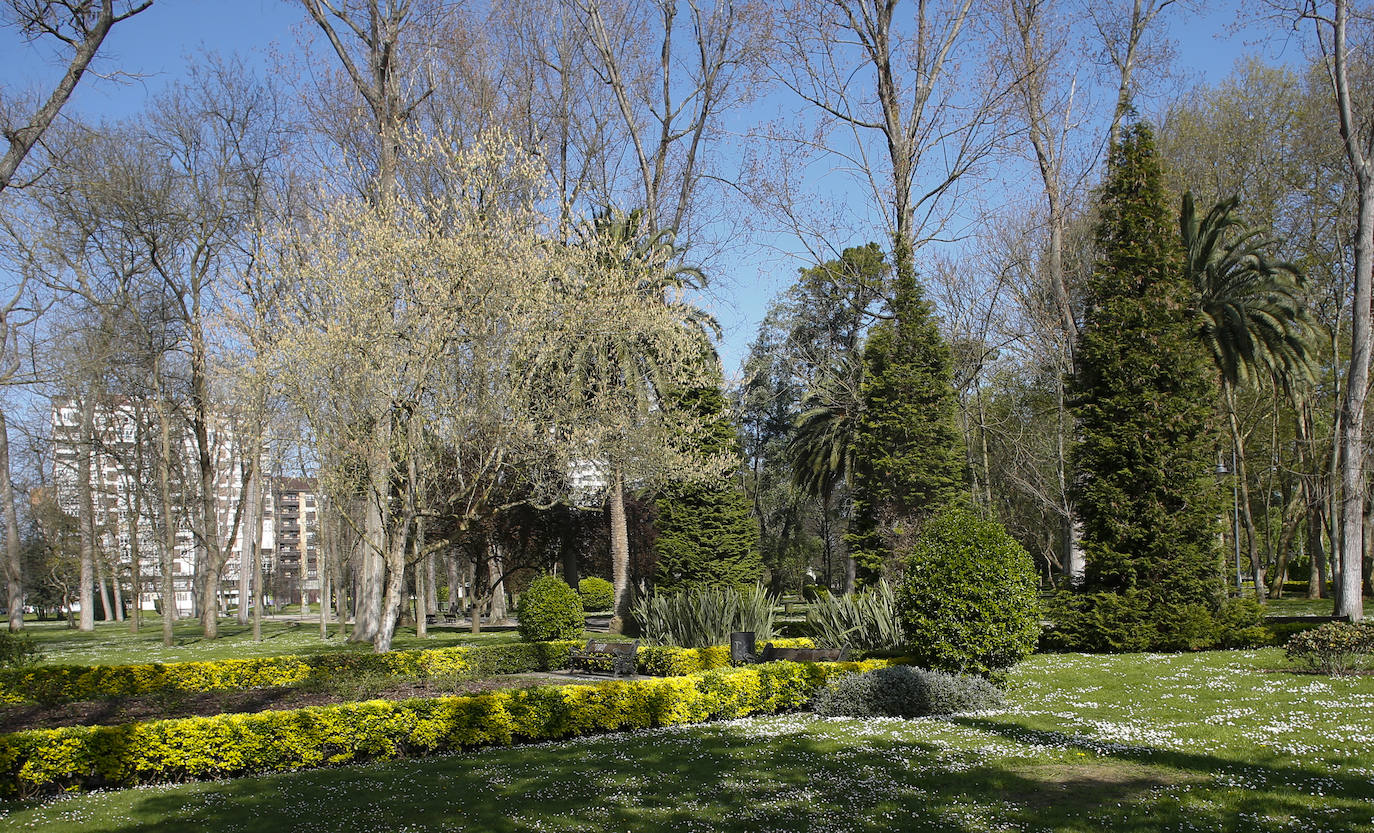 Te acercamos las imágenes de Asturias que este año apenas podemos disfrutar a causa de la terrible pandemia que azota nuestro país. 
