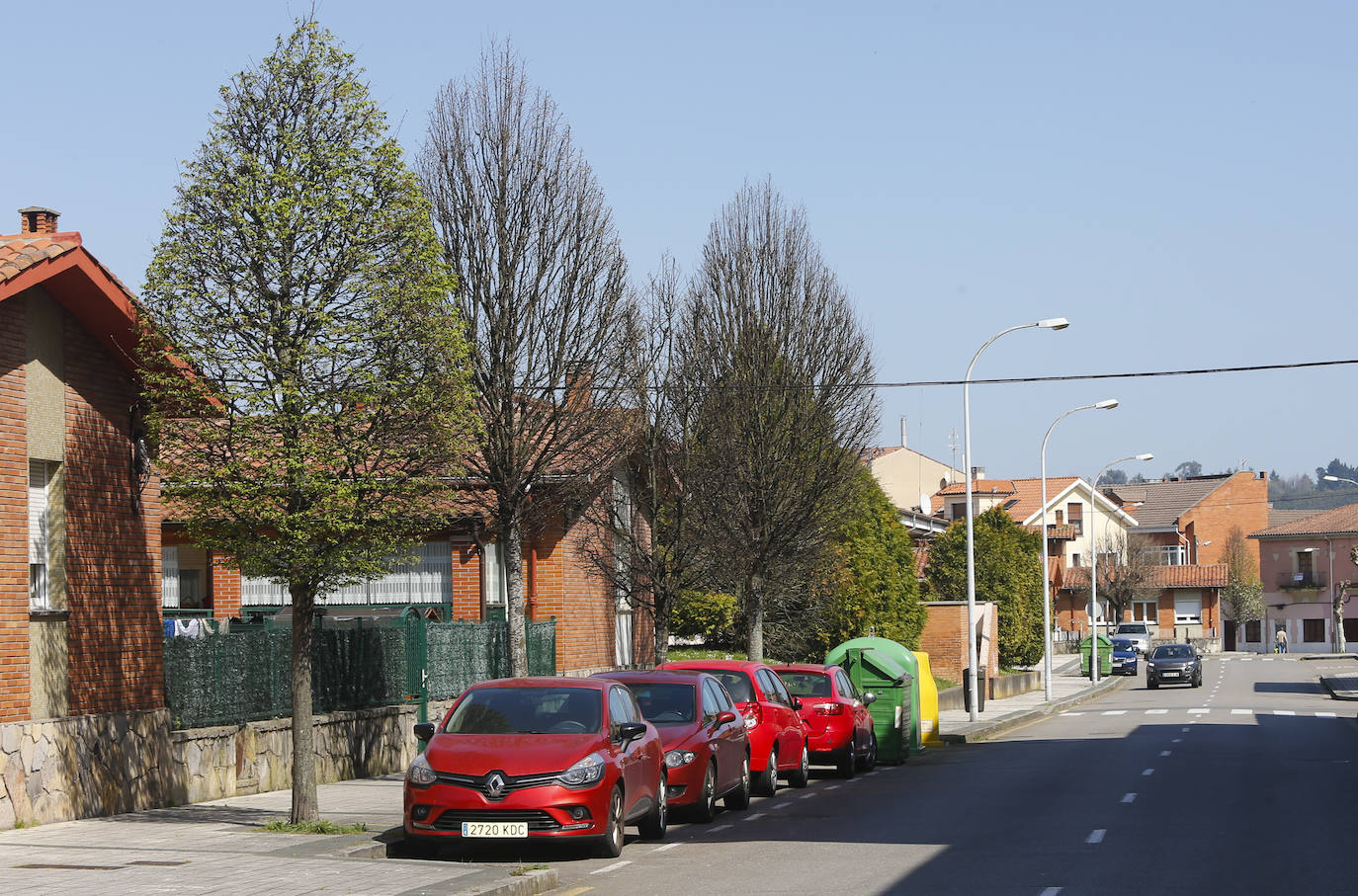 Te acercamos las imágenes de Asturias que este año apenas podemos disfrutar a causa de la terrible pandemia que azota nuestro país. 