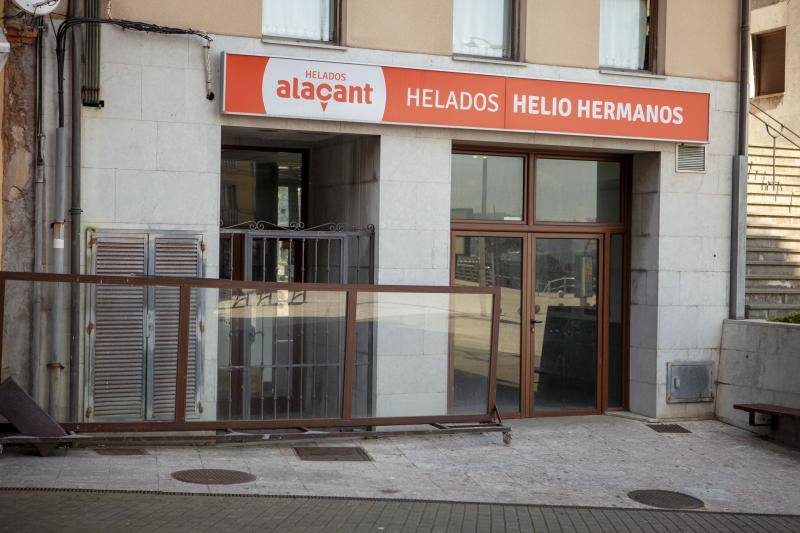 Te acercamos las imágenes de Asturias que este año apenas podemos disfrutar a causa de la terrible pandemia que azota nuestro país. 