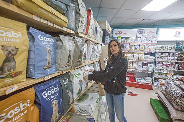 Coronavirus en Asturias | «Hemos abierto el negocio por abrir y confiamos en resistir al confinamiento»